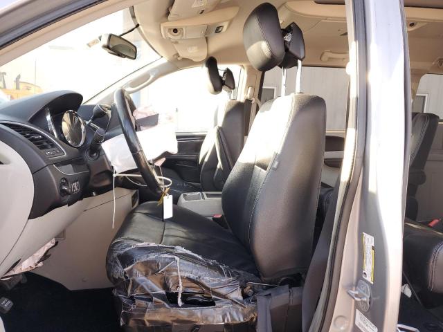 Photo 7 from auction – 2014 CHRYSLER TOWN & COU with VIN 2C4RC1BG9ER212181