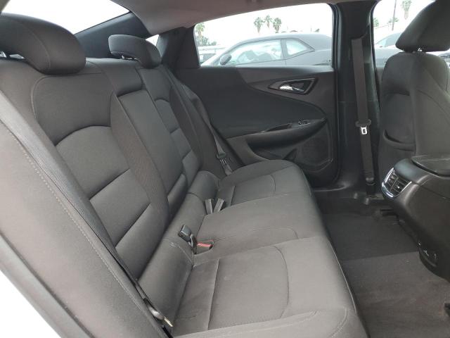 Photo 10 from auction – 2018 CHEVROLET MALIBU LT with VIN 1G1ZD5ST9JF199511