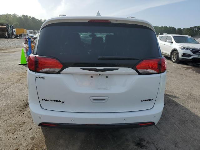 Photo 6 from auction – 2020 CHRYSLER PACIFICA L with VIN 2C4RC1GG3LR229290