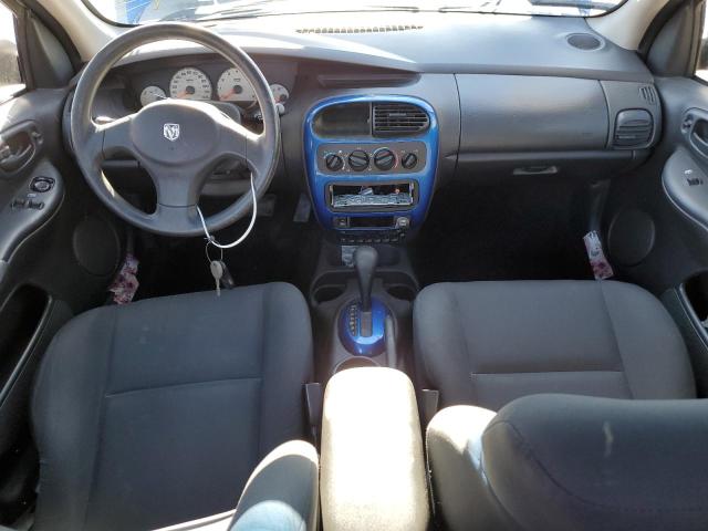 Photo 8 from auction – 2004 DODGE NEON SXT with VIN 1B3ES56C34D593142