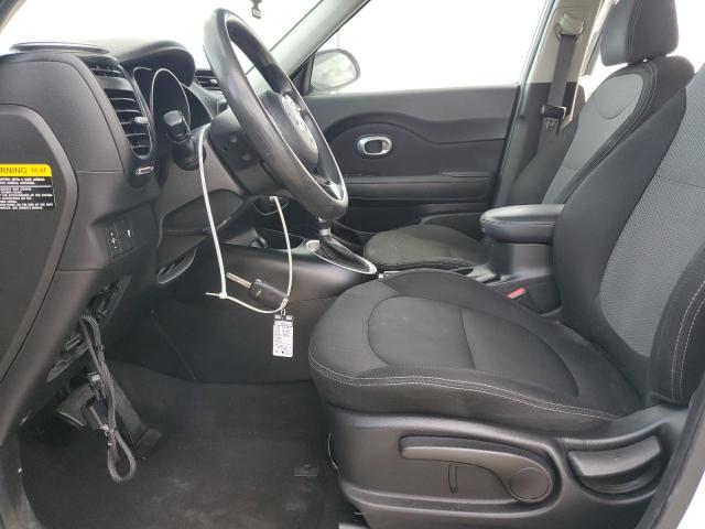 Photo 7 from auction – 2018 KIA SOUL + with VIN KNDJP3A59J7533890
