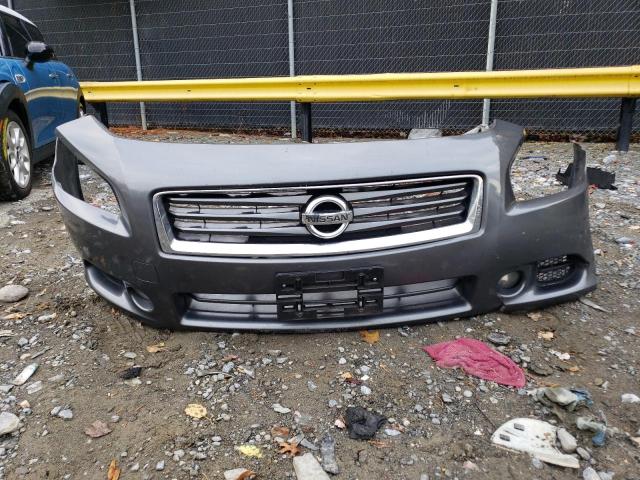 Photo 12 from auction – 2014 NISSAN MAXIMA S with VIN 1N4AA5AP2EC461688