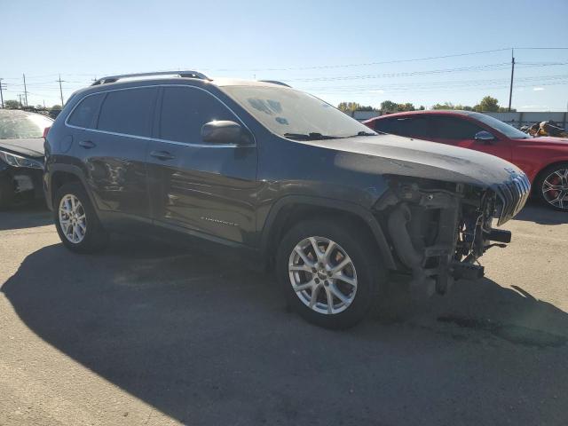 Photo 4 from auction – 2014 JEEP CHEROKEE L with VIN 1C4PJLCS0EW299875