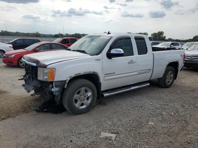 Photo 1 from auction – 2012 GMC SIERRA K15 with VIN 1GTR2WE7XCZ125419