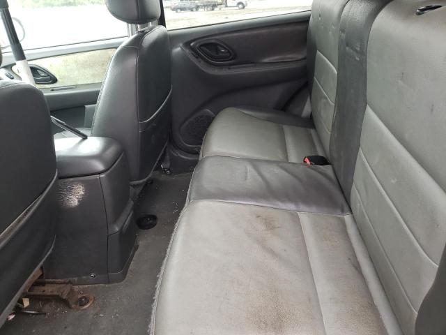 Photo 11 from auction – 2003 FORD ESCAPE XLT with VIN 1FMYU03193KD91391