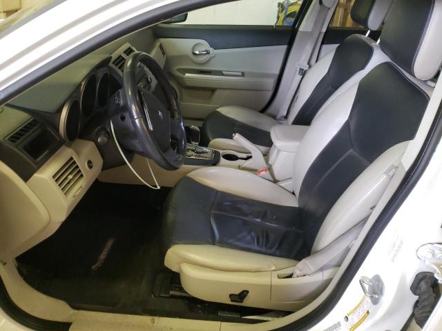 Photo 7 from auction – 2010 DODGE AVENGER R/ with VIN 1B3CC5FB8AN171367