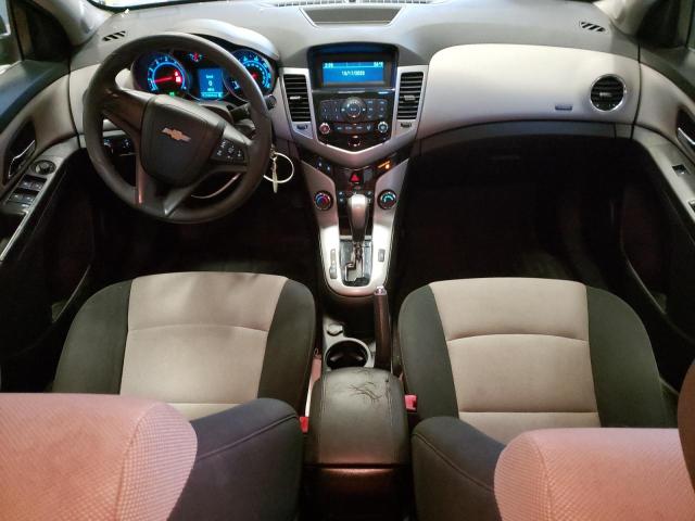 Photo 8 from auction – 2012 CHEVROLET CRUZE LS with VIN 1G1PC5SH9C7204144
