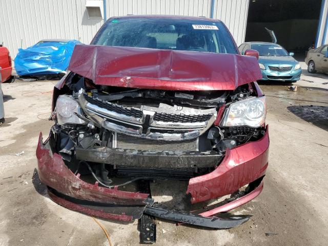 Photo 5 from auction – 2019 DODGE GRAND CARA with VIN 2C4RDGCG6KR695879