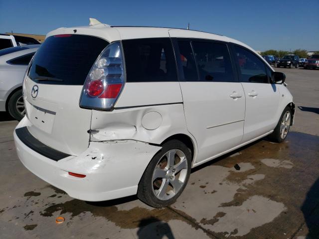 Photo 3 from auction – 2006 MAZDA 5 with VIN JM1CR293860121475