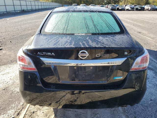 Photo 6 from auction – 2014 NISSAN ALTIMA 2.5 with VIN 1N4AL3AP7EN338911