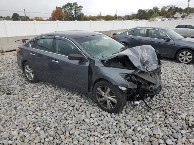 Photo 4 from auction – 2013 NISSAN ALTIMA with VIN 1N4AL3AP7DC286559