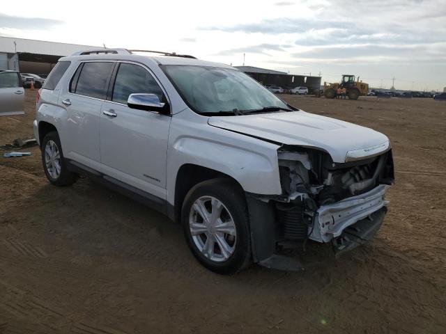 Photo 4 from auction – 2017 GMC TERRAIN SL with VIN 2GKFLUEK7H6267131