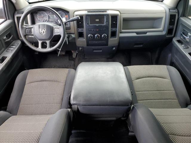 Photo 8 from auction – 2012 DODGE RAM 1500 S with VIN 1C6RD6KT0CS157145