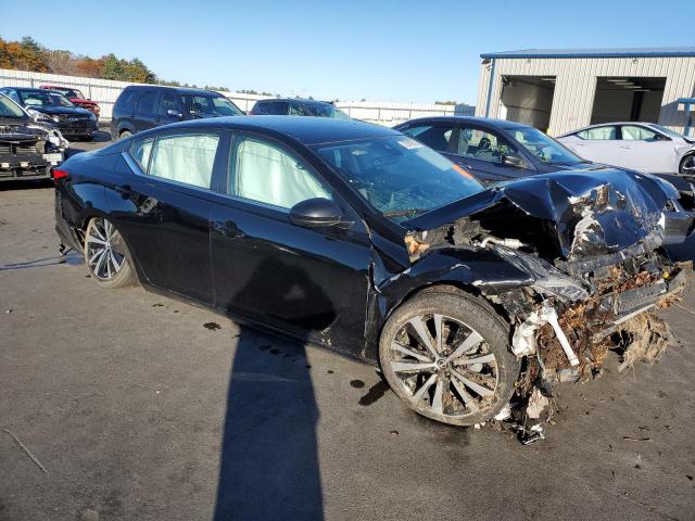Photo 4 from auction – 2020 NISSAN ALTIMA SR with VIN 1N4BL4CV7LC207959