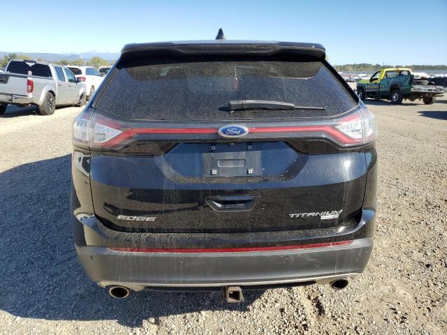 صورة رقم 6 من المزاد - 2017 FORD EDGE TITAN مع VIN 2FMPK4K97HBC22200