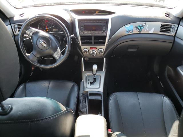 Photo 8 from auction – 2010 SUBARU FORESTER 2 with VIN JF2SH6DC5AH917299