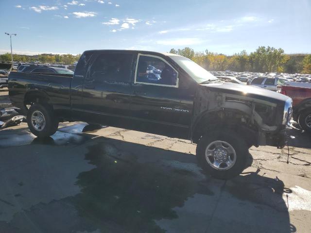 Photo 4 from auction – 2006 DODGE RAM 2500 with VIN 3D7KS29C46G144091