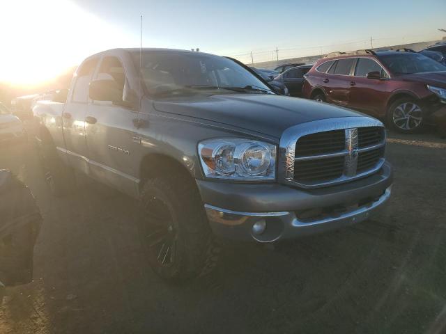 Photo 4 from auction – 2007 DODGE RAM 1500 S with VIN 1D7HU18287J505054