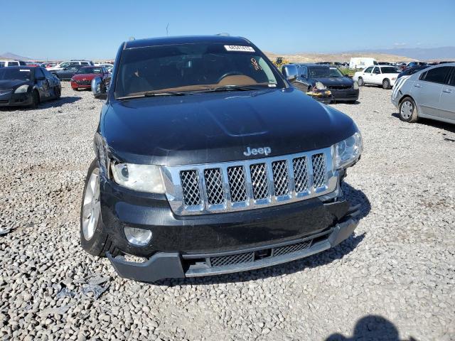 Photo 5 from auction – 2011 JEEP GRAND CHER with VIN 1J4RR6GT4BC660828