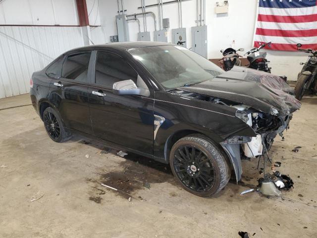 Photo 4 from auction – 2008 FORD FOCUS SE with VIN 1FAHP35N58W278069