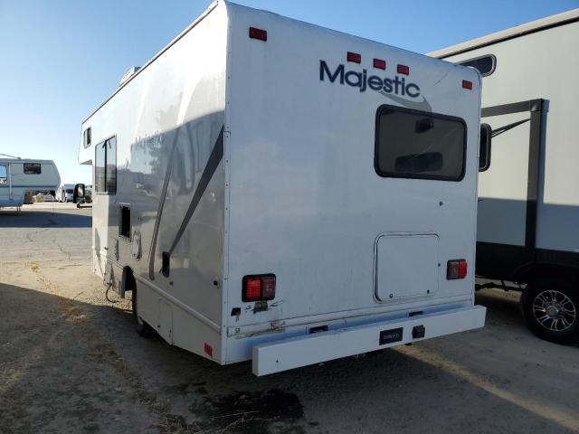 Photo 2 from auction – 2008 MAJE MOTORHOME with VIN 1FDWE35L17DA61548