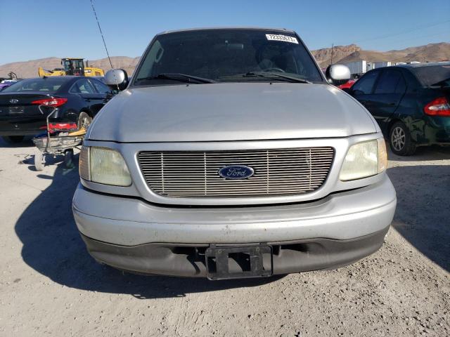 Photo 5 from auction – 2003 FORD F150 with VIN 1FTRX17W33NA71607