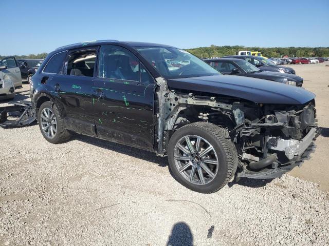 Photo 4 from auction – 2018 AUDI Q7 PREMIUM with VIN WA1LHAF74JD016996