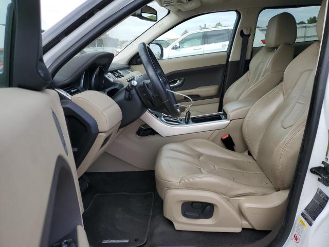 Photo 7 from auction – 2012 LAND ROVER RANGE ROVE with VIN SALVP2BG3CH677470