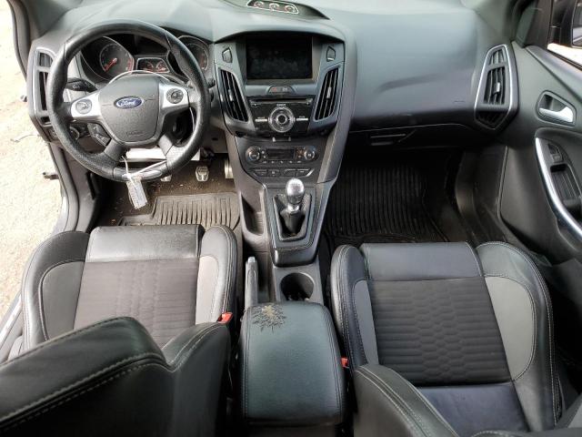 Photo 8 from auction – 2014 FORD FOCUS ST with VIN 1FADP3L92EL279519