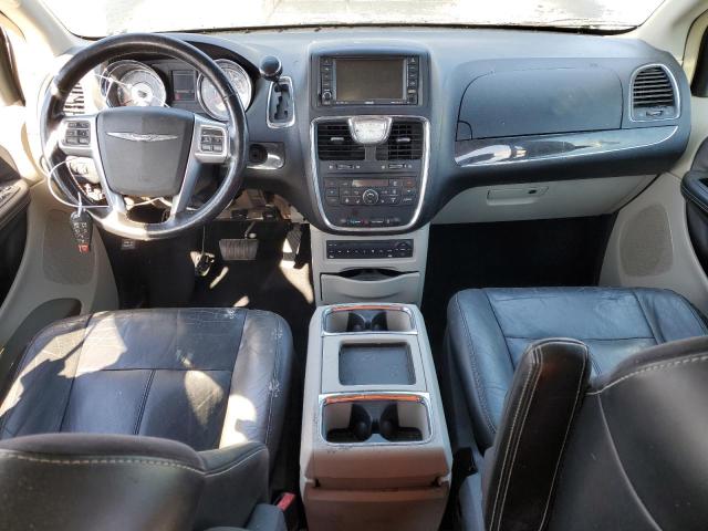Photo 8 from auction – 2011 CHRYSLER TOWN & COU with VIN 2A4RR6DG7BR624078