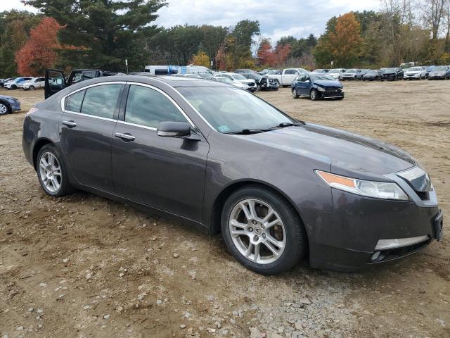 Photo 4 from auction – 2010 ACURA TL with VIN 19UUA8F54AA012830