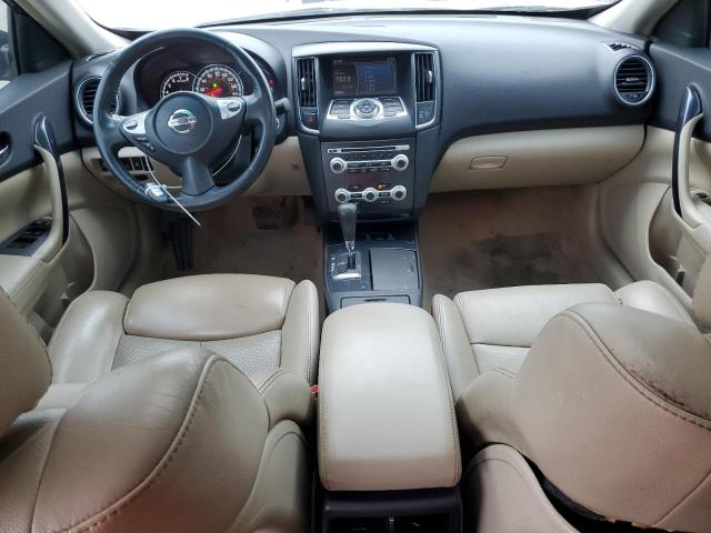 Photo 8 from auction – 2013 NISSAN MAXIMA S with VIN 1N4AA5AP6DC836531