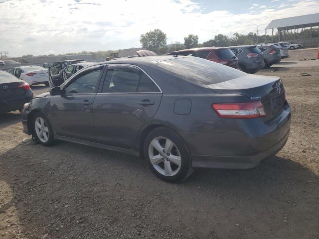 Photo 2 from auction – 2011 TOYOTA CAMRY BASE with VIN 4T1BF3EK9BU772622