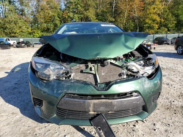 Photo 5 from auction – 2016 TOYOTA COROLLA L with VIN 2T1BURHE1GC702474