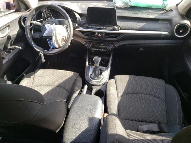 Photo 8 from auction – 2019 KIA FORTE FE with VIN 3KPF24AD7KE112401