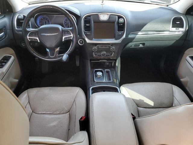 Photo 8 from auction – 2015 CHRYSLER 300C with VIN 2C3CCAEG3FH743535