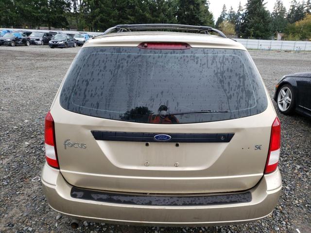 Photo 6 from auction – 2000 FORD FOCUS SE with VIN 1FAFP3631YW266442