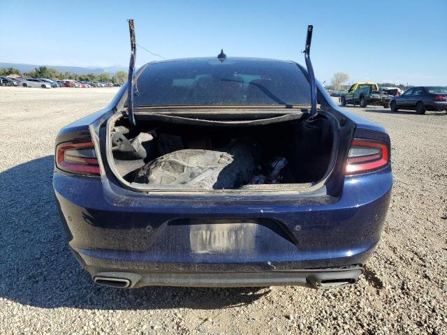 Photo 6 from auction – 2016 DODGE CHARGER R/ with VIN 2C3CDXCT8GH293009