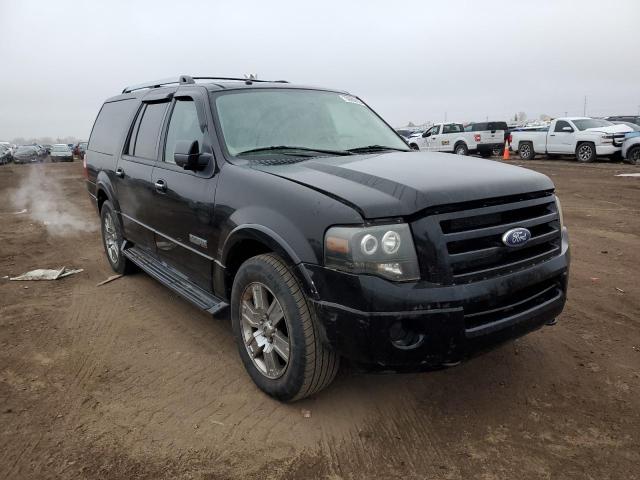 Photo 4 from auction – 2007 FORD EXPEDITION with VIN 1FMFK20587LA90773