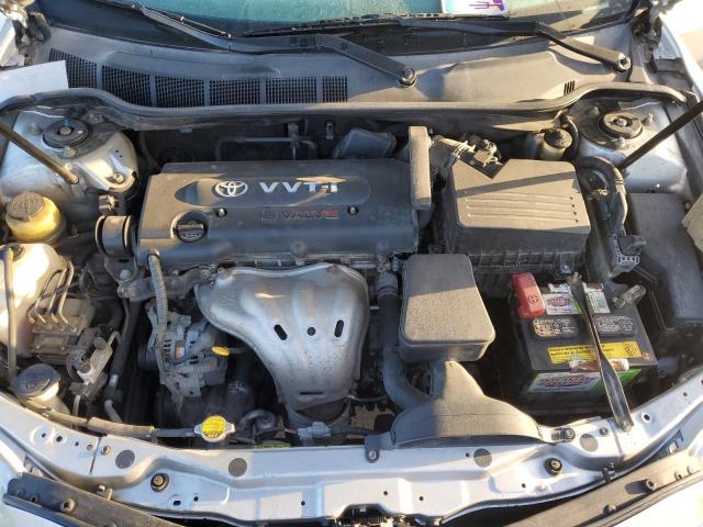 Photo 11 from auction – 2007 TOYOTA CAMRY with VIN 4T1BE46K47U154767