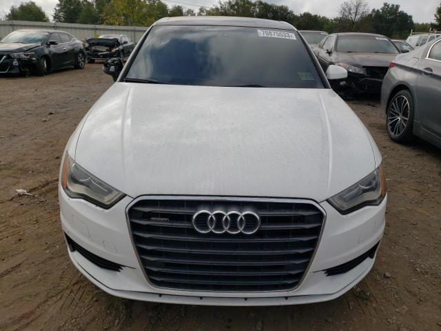 Photo 5 from auction – 2016 AUDI A3 PREMIUM with VIN WAUE8GFF8G1035597