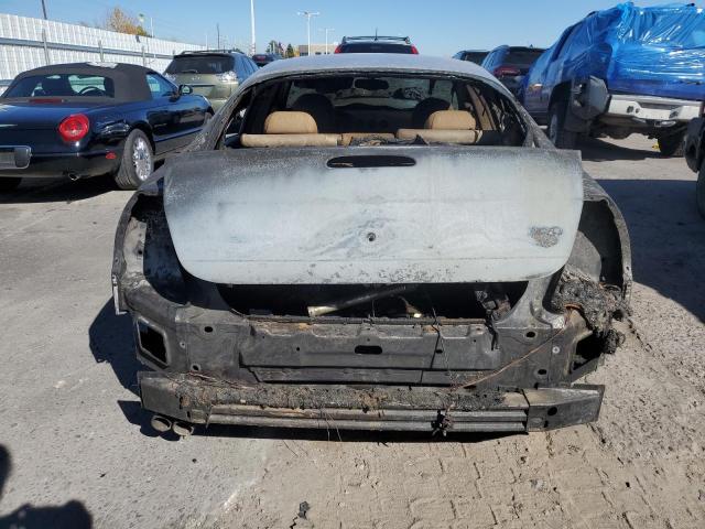 Photo 6 from auction – 2002 CHRYSLER 300M with VIN 2C3HE66G32H149498