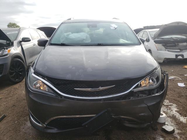 Photo 5 from auction – 2018 CHRYSLER PACIFICA T with VIN 2C4RC1BGXJR107319