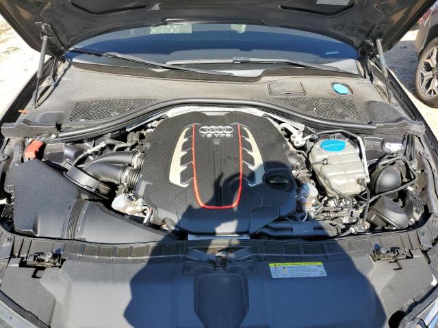 Photo 11 from auction – 2014 AUDI S6 with VIN WAUF2AFCXEN099591