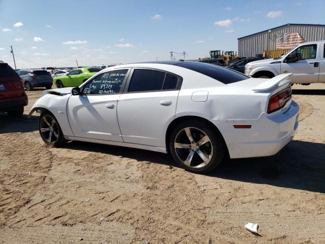 Фото 2 с аукциона – 2014 DODGE CHARGER R/ с VIN 2C3CDXCT9EH280668