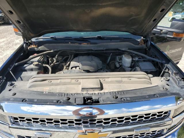 Photo 11 from auction – 2019 CHEVROLET SILVERADO with VIN 1GC1KSEG2KF127137