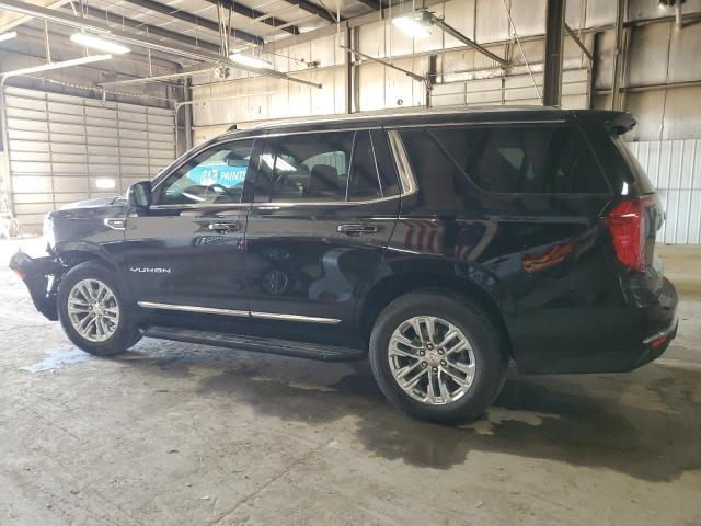 Photo 2 from auction – 2023 GMC YUKON SLT with VIN 1GKS1BKD0PR403245