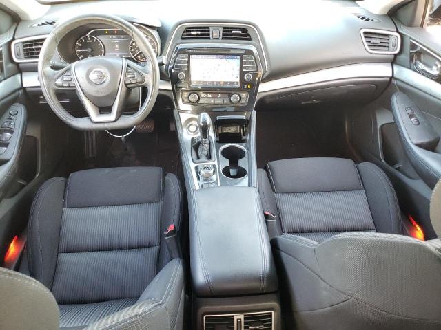 Photo 8 from auction – 2017 NISSAN MAXIMA 3.5 with VIN 1N4AA6AP1HC441295
