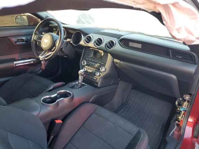 Photo 8 from auction – 2015 FORD MUSTANG with VIN 1FA6P8AM1F5407736