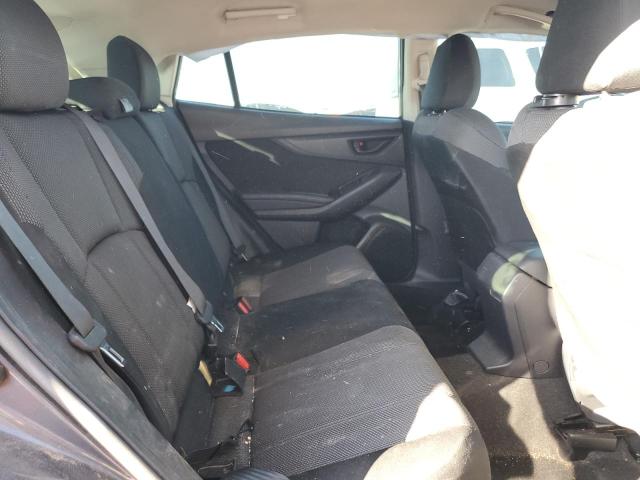 Photo 10 from auction – 2017 SUBARU IMPREZA PR with VIN 4S3GTAB67H3728700
